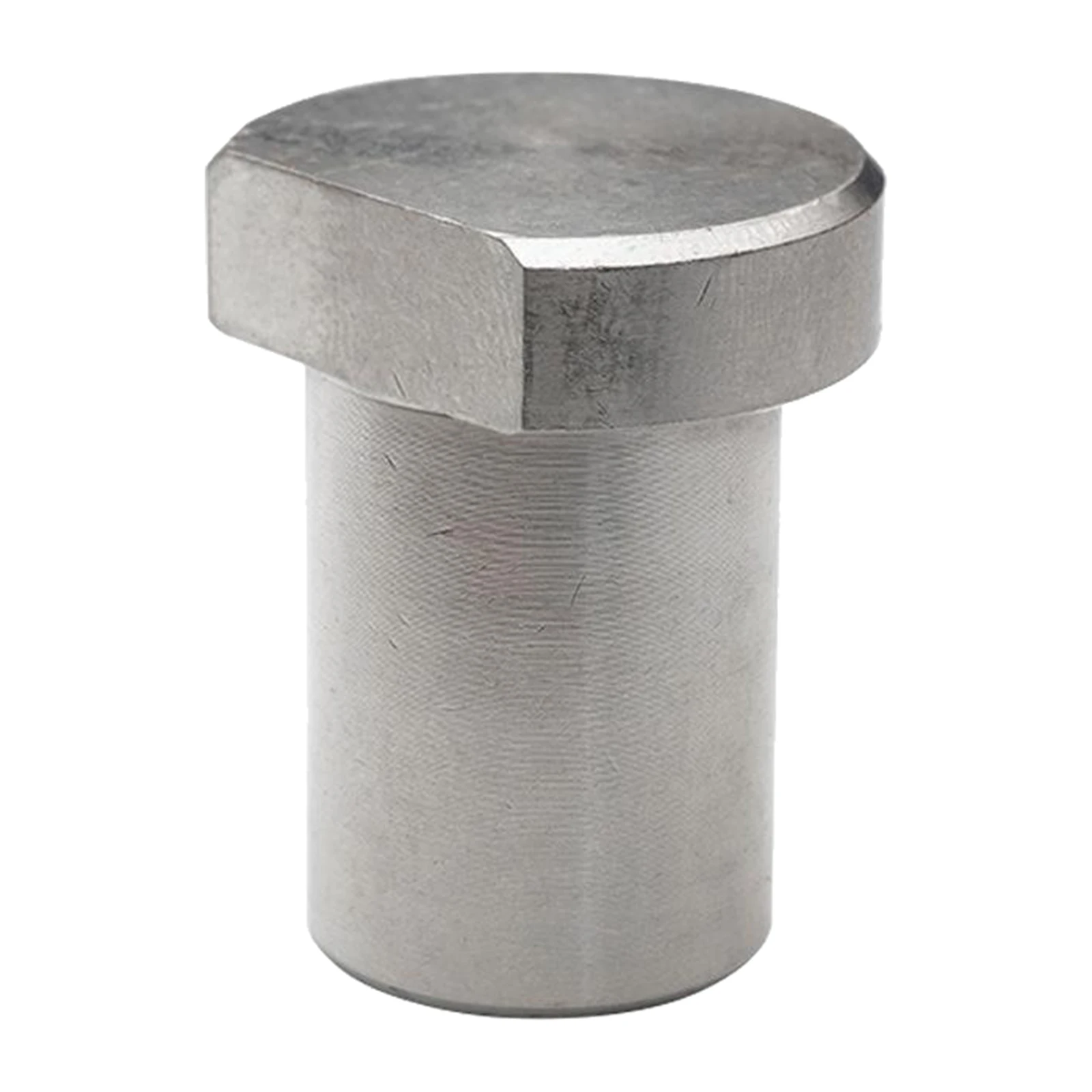 

Stainless Steel Workbench Tenon Limit Block Woodworking Table Measuring Tool