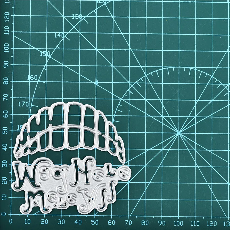 Eastshape слова штампы буквы металлические Вырубные для скрапбукинга тиснение