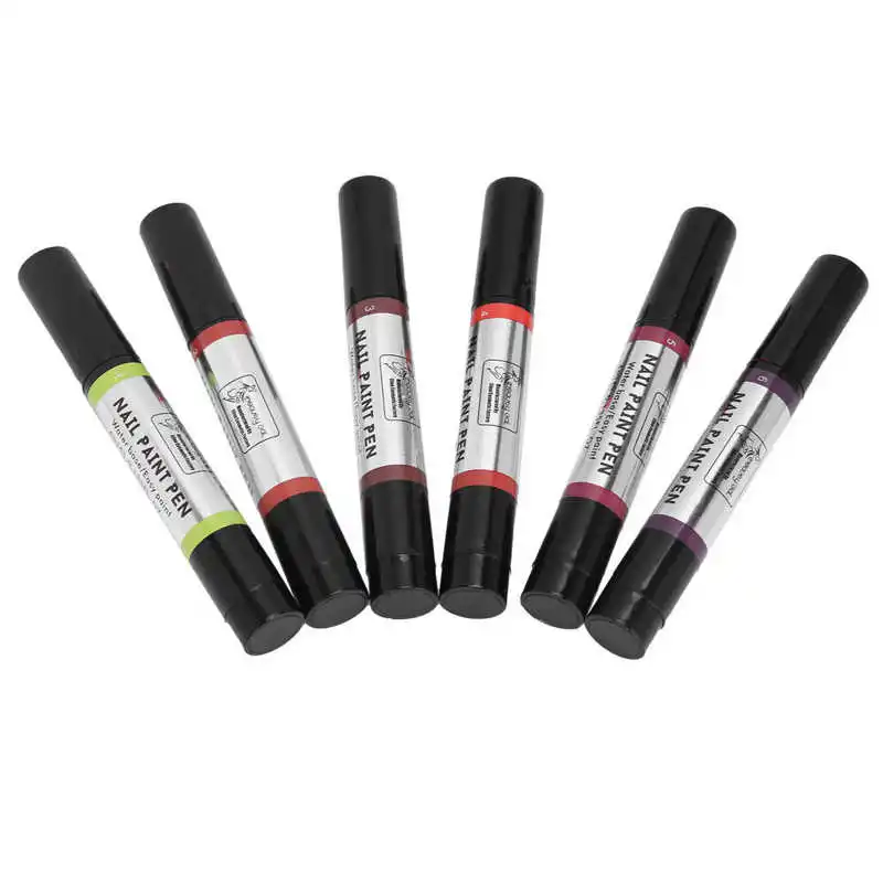 Ручка для гель-лака ногтей безопасная ручка лака маникюра маникюрных салонов |