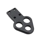 1 шт . Съемное Сиденье для рыбалки Hirisi Swinger B2010 Запчасти для ловли карпа аксессуары