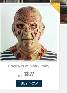 Стивен Кинг это маска Pennywise ужас клоун Джокер маска Забавный Клоун haloween ужас страшная маска Хэллоуин косплей костюм реквизит