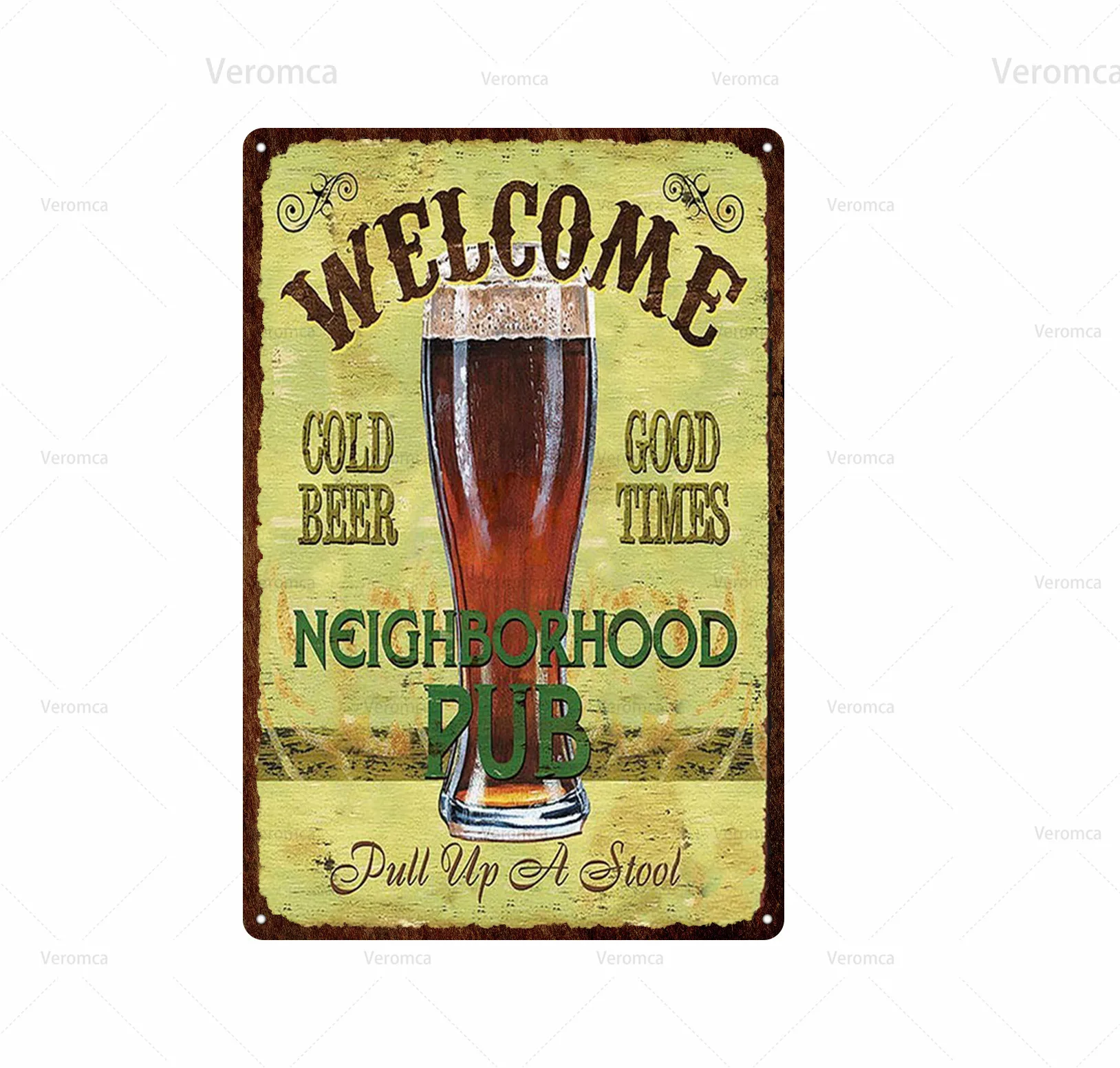 Кофейное пиво и соки фотография напитков металлическая мужская пещера клуб бар