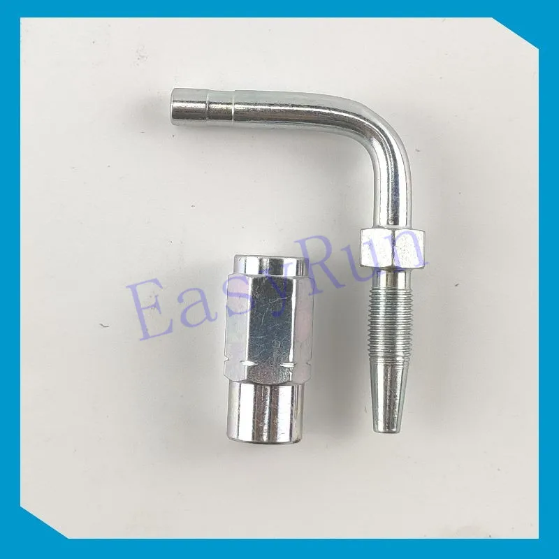 Ремонт гидравлического шланга-шланг переменного тока и фитинги автомобильного