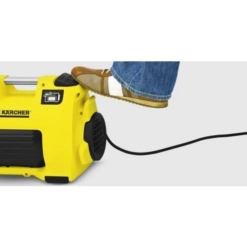 Насос садовый KARCHER BP 3 Garden (мощность 800 Вт производительность до 3500 л/ч Удобный