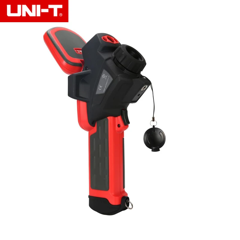 UNI T UTi380D Инфракрасный Тепловизор диапазон температур от 20C до 300C Iso