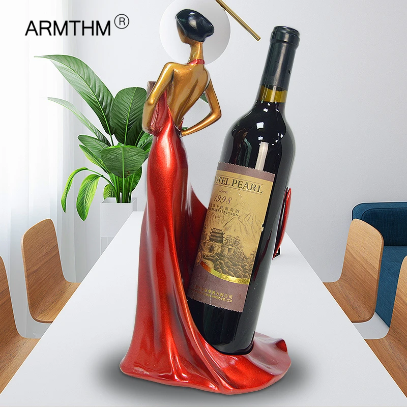 Стенд для демонстрации винных бутылок Винная стойка дома/гостиной/отеля/стола