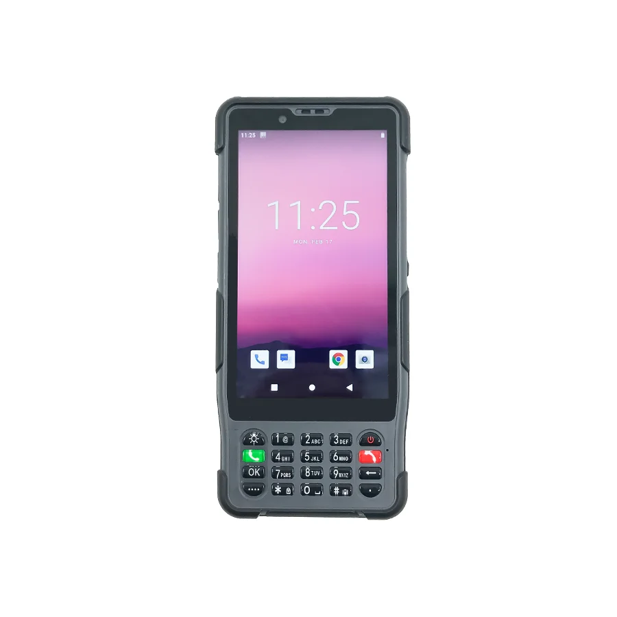 

ST327V5 Telecom test PDA/xDSL2/TDR/VFL/OPM tester/IPTV Test