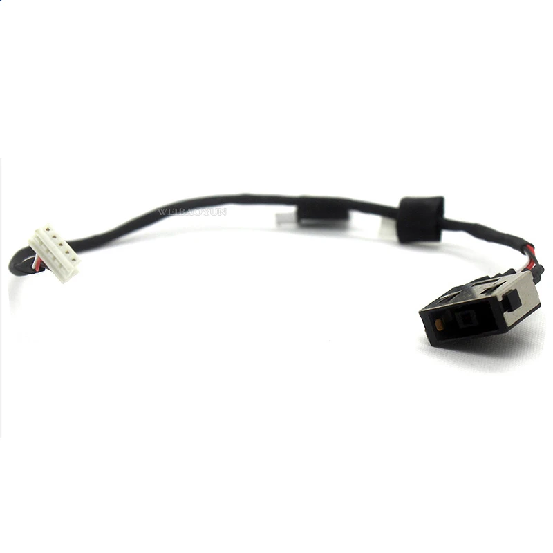Новинка заглушка для разъема питания кабель Lenovo Thinkpad T460S T440S T450S T440P T440 T450 T460 T460P T470P