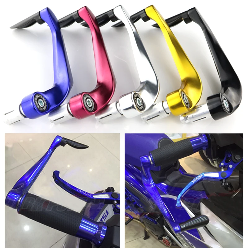 Защита рычага сцепления для Honda CBR1000RR CBR250RR CBR500R 500F CBR500RA CBR650F|Защита от падения| |