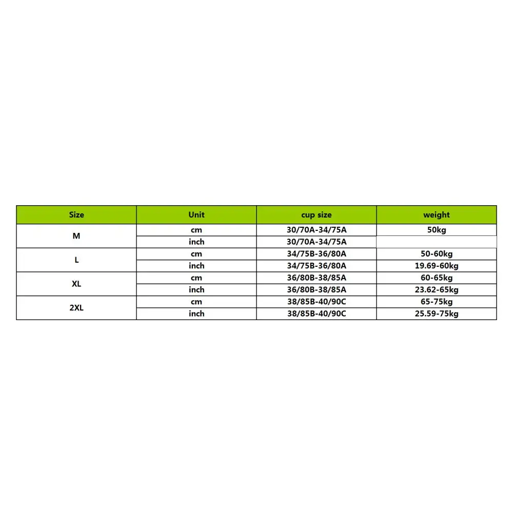 Женского нижнего белья бюстгальтер 5D Беспроводной Пушап дышащий размера плюс