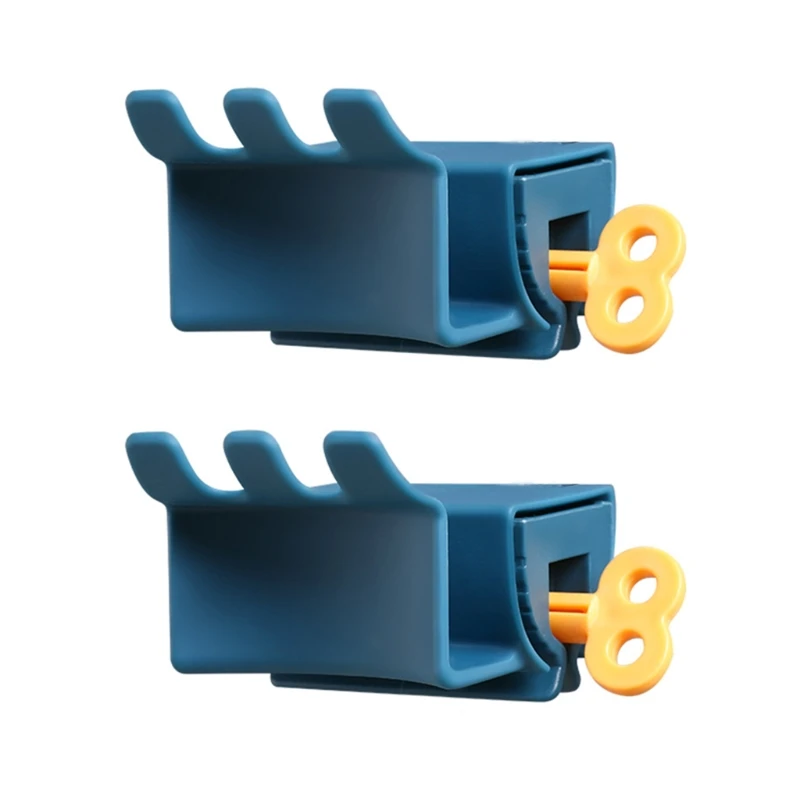 

2Pcs Creative Rolling Tube Toothpaste Squeezer Tool Wall-Mounted Hanging Toothbrush Cup Seat Holder Stand Bathroom Accessories
