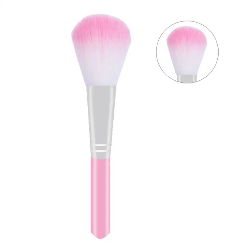 

1pc Big Size Makeup Brushes Foundation Powder Face Brush Set Soft Face Blush Brush Professional Large Cosmetics Make Up Tools