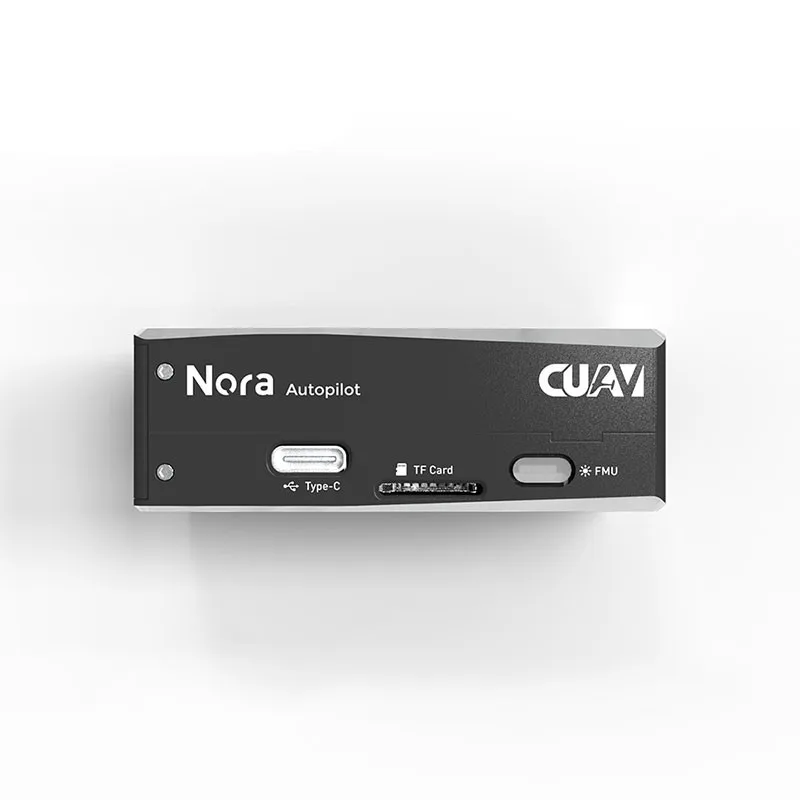 Новый пульт управления полетом CUAV Nora управление с открытым исходным кодом для APM