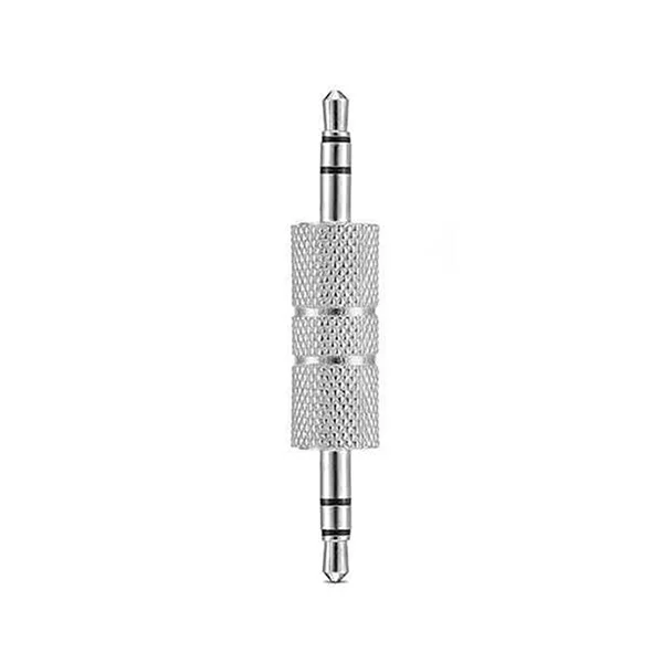 3.5mmjack Rovtop Bluetooth 5,0 аудио приемник Bluetooth передатчик адаптер Мини 3,5 мм AUX Стерео для ТВ ПК беспроводной автомобильный адаптер - Цвет: 3.5mmjack