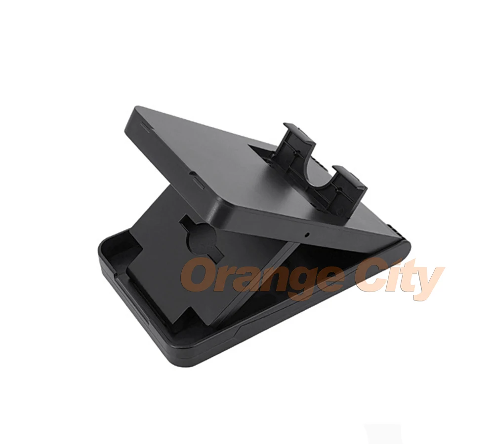 Портативный держатель с регулируемой высотой кронштейн опорой компактная