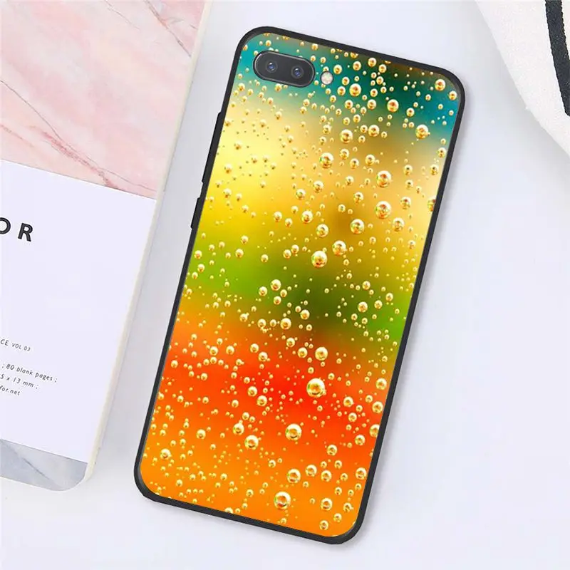 Чехол для телефона Babaite с изображением холодного бокала пива Huawei Honor 8X 9 10 20 Lite 9xpro 8C