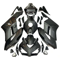 suitable for cbr1000rr 2004 2005 injection molding fairing kit cbr1000 04 05 water transfer carbon fiber abs shell 1000rr