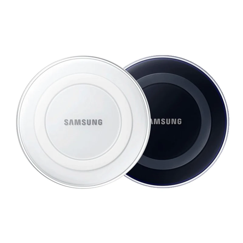 Беспроводное зарядное устройство Samsung 5V2A Адаптер зарядного устройства для Galaxy S8