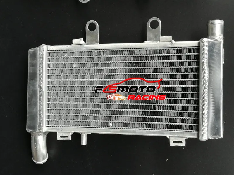 Алюминиевый радиатор для HONDA VFR800FI VFR800-Fi (RC46) 1998-2001 1999 2000