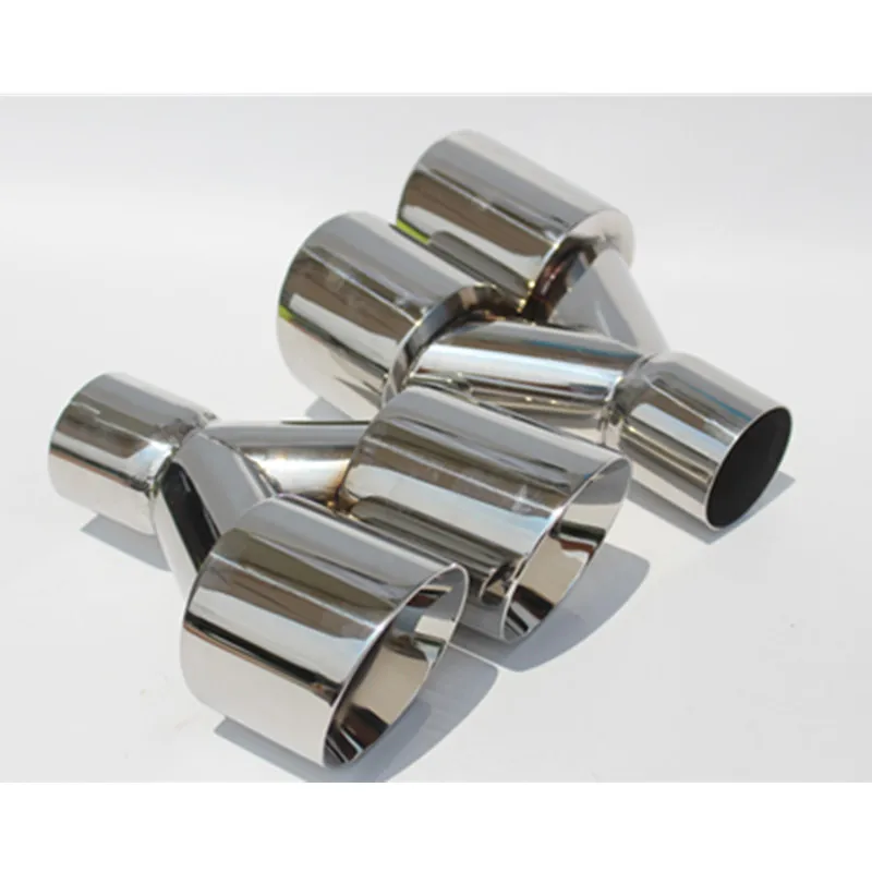 Tipsбесплатная доставка: одна пара Y образных наконечников из нержавеющей стали