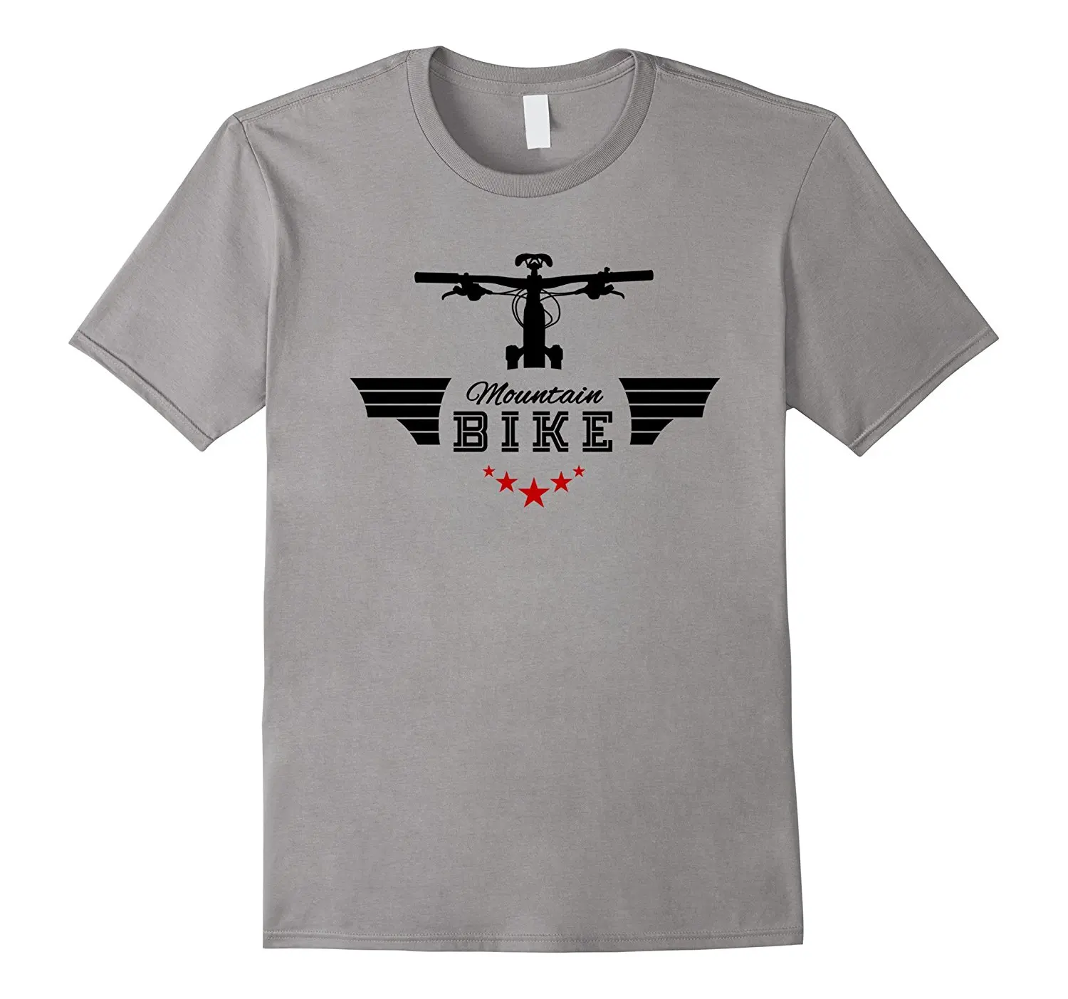 

2019 Mountain Bikes Shirt - MTB T Shirt Summer Fashion Tee Shirt