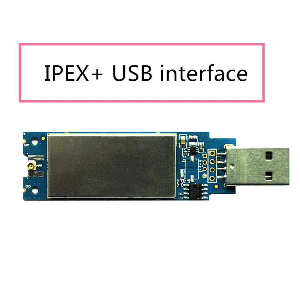 Модуль беспроводной сетевой карты AR9271 150 м высокомощная usb беспроводная сетевая