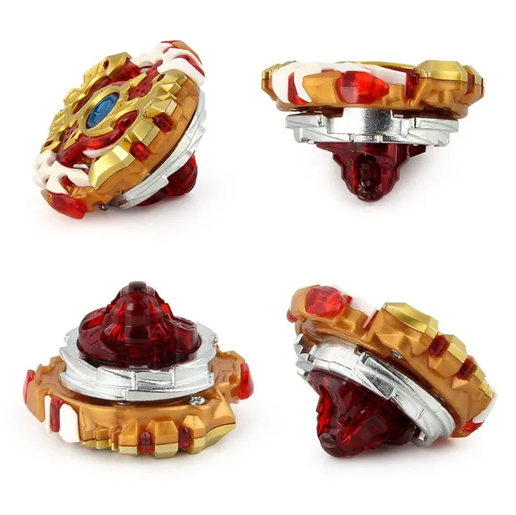 B-X волчок TOUPIE BURST BEYBLADE лаунчер B-100 стартер Spriggan Реквием..Zt B-86 легенда стартера