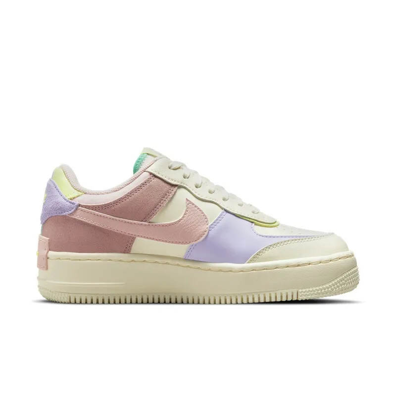 Женские кроссовки Nike Air Force One осенняя спортивная обувь новинка 2022 |