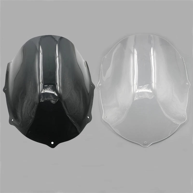 For 1999 - 2005 Aprilia RS50 RS125 RS250 motorcycle windscreen windshield front deflector RS 250 125 50 2000 2001 2002 2003 2004