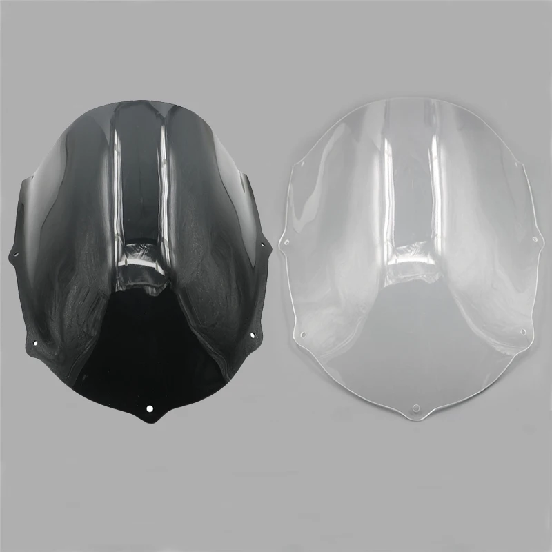 Лобовое стекло для мотоцикла Aprilia RS50 RS125 RS250 лобовое RS 250 125 50 2000 2001 2002 2003 2004|Козырьки