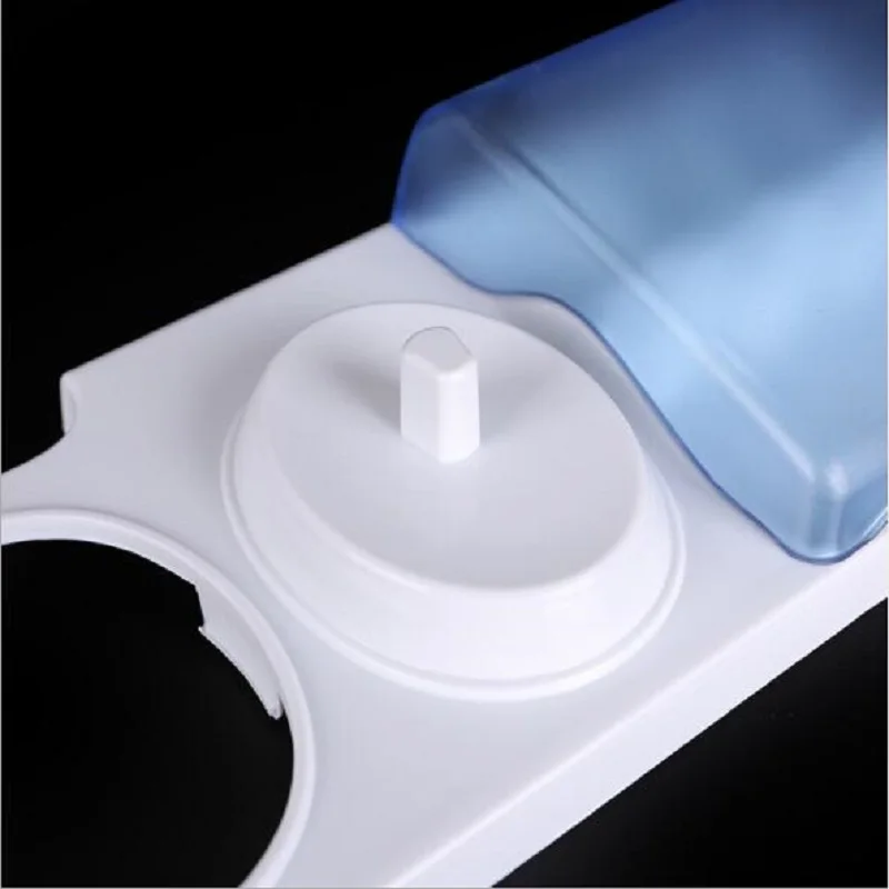 Модный чехол для электрической зубной щетки с защитой портативный держатель