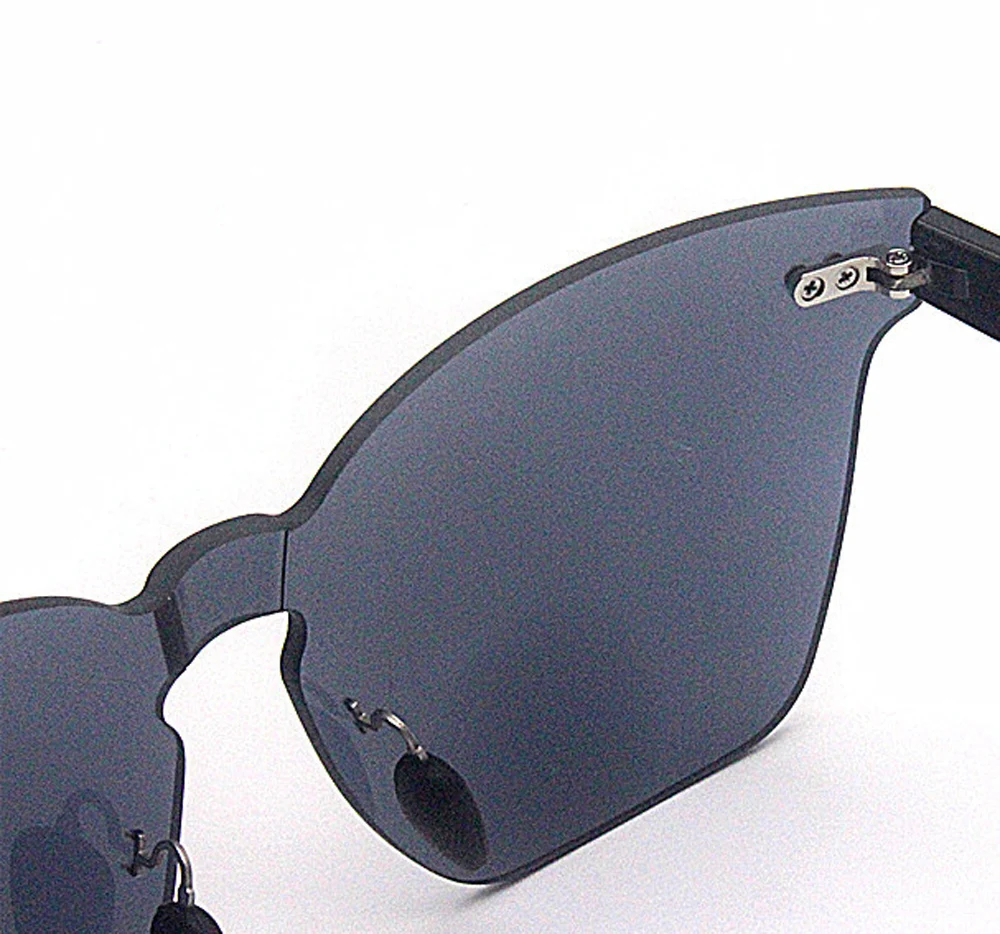 

Men Women Fashion Oversized Ultralight UV Protection See Near and Far Bifocal Reading Sunglasses +1 +1.5 +2 +2.5 +3 +3.5
