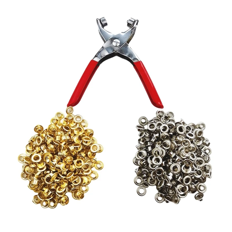 

Набор инструментов для швейной машины, 6 мм, золотистые и Серебристые Металлические плоскогубцы