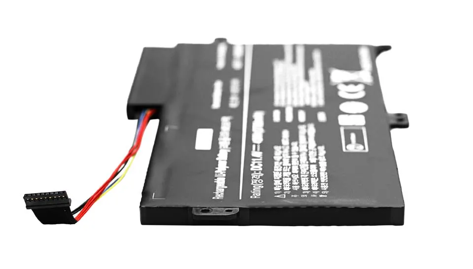 43wh аккумуляторная батареядля ноутбука samsung AA-PBVN3AB 588-3366 BA43-00358A Np510 NP510R5E NP51OR5E NP370R5E-S04 NP370R4E Np450r5e Np470