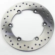 New Rear Brake Disc Rotors For HONDA CB1300 CBR1000F CBR1100XX CB1100 XL1000V XLV1000 Varadero Blackbird F3 F13 SFY/SF1 XII Part