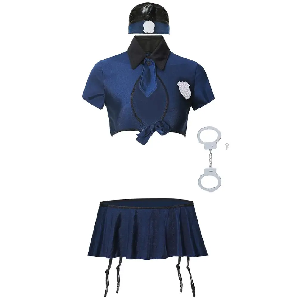 

Women's Halloween Cosplay Stage Performance Costume Cosplay Costume Set