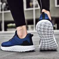 cone men golf shoes breathable summer outdoor grass walking sneakers professional golf sneakers man business leisure shoes golf