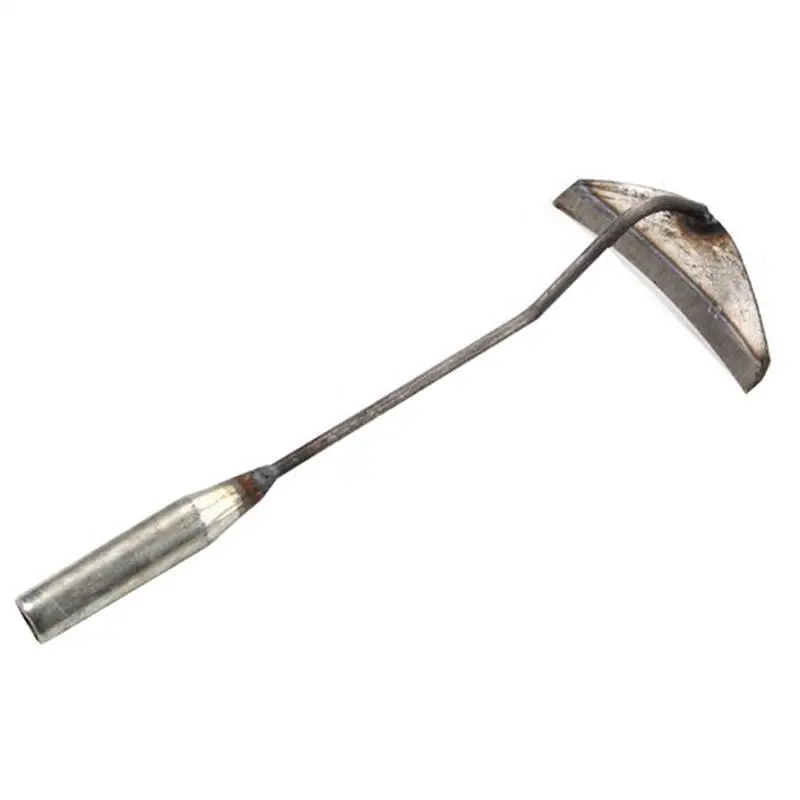 Садовая лопата-погрузчик, ручной садовый инструмент из нержавеющей стали для посадки овощей, сельского хозяйства