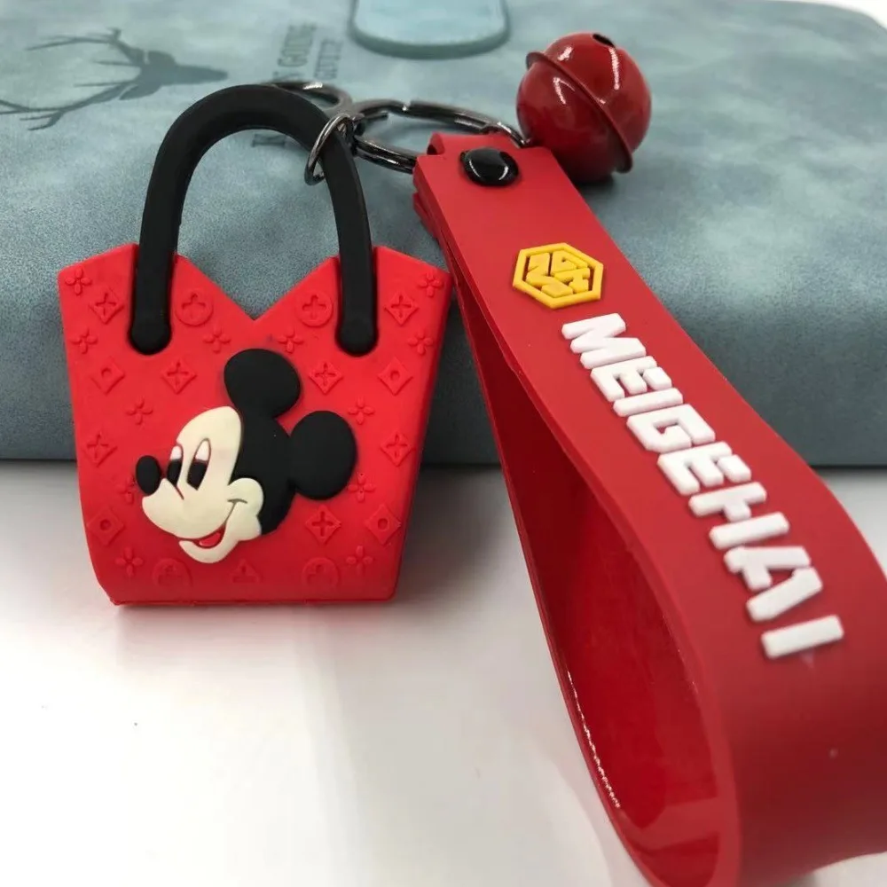 Брелок для ключей с животными 3 цвета|Брелоки| |