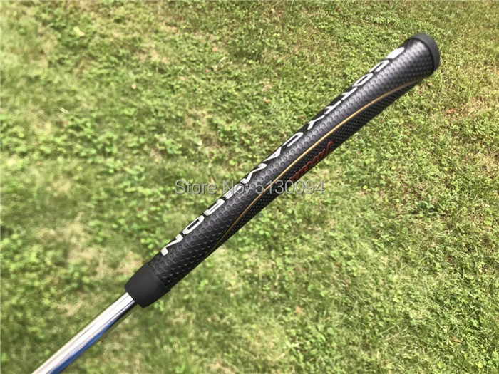 left handed Newport2 Golf clubs putter 33.34.35 inch with steel shaft and wrench headcove Free shipping | Спорт и развлечения