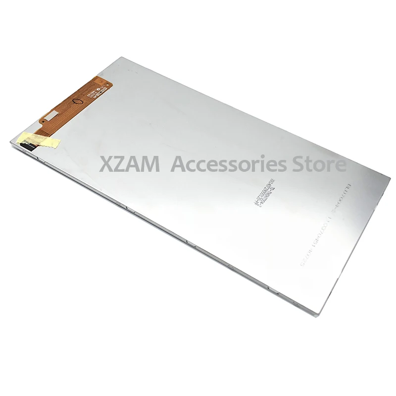 7 дюймов ЖК дисплей Матрица для чехол с откидной крышкой Alcatel One Touch Pixi 4 0 3G 9003 9003X 9003A