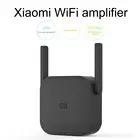 Усилитель сигнала Wi-Fi Xiaomi, улучшенный ретранслятор, беспроводное покрытие, повышенная производительность, усилитель Wi-Fi