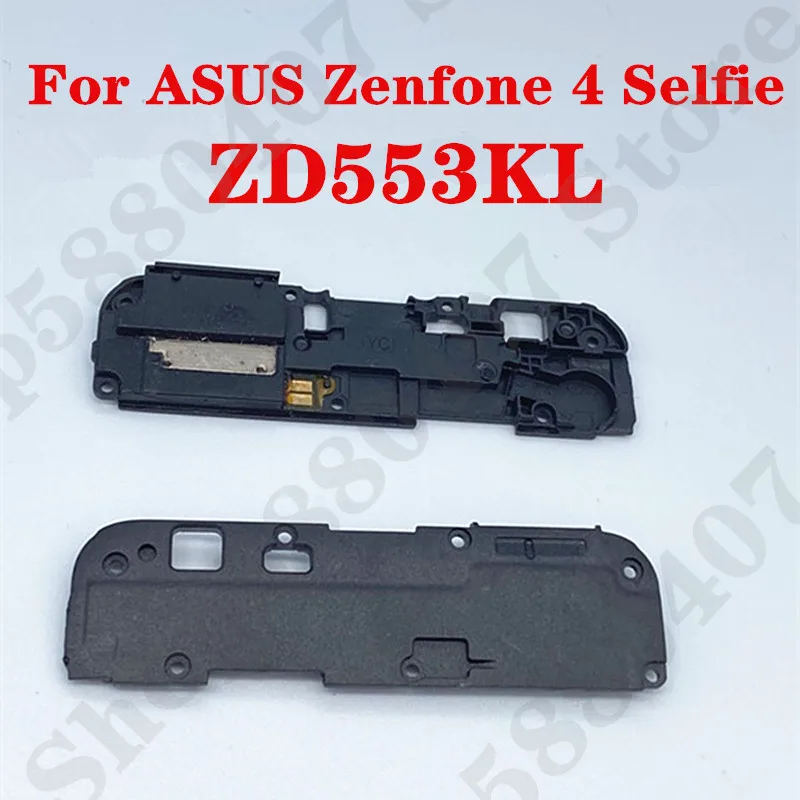 Оригинальный гибкий кабель для динамика ASUS Zenfone 4 Selfie ZD553KL звуковой сигнал громкий