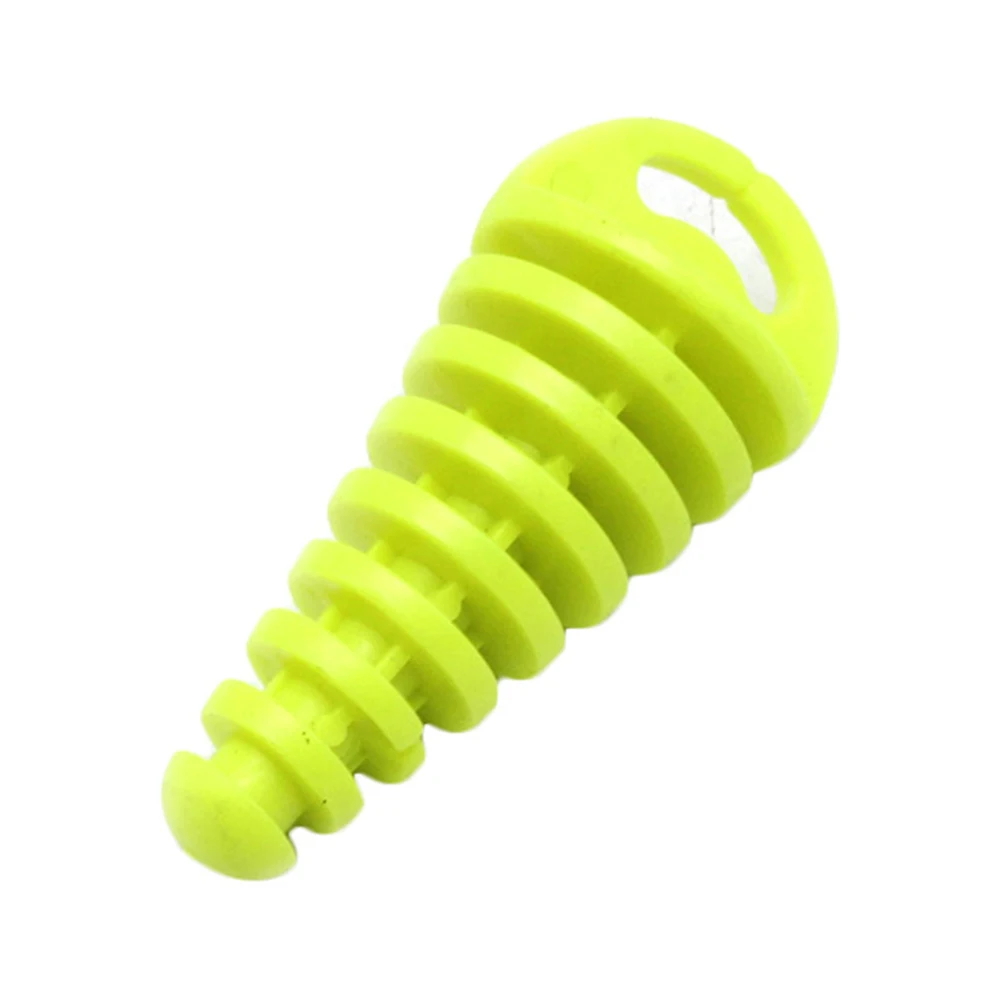 Пробка для выхлопной трубы мотоцикла глушитель пробка мытья протектор резиновая