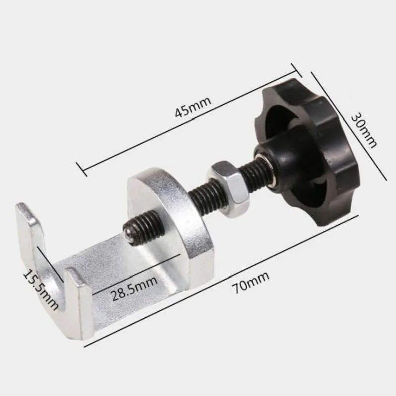 Инструмент для автомобильного ремонта практичный стеклоочиститель лобового