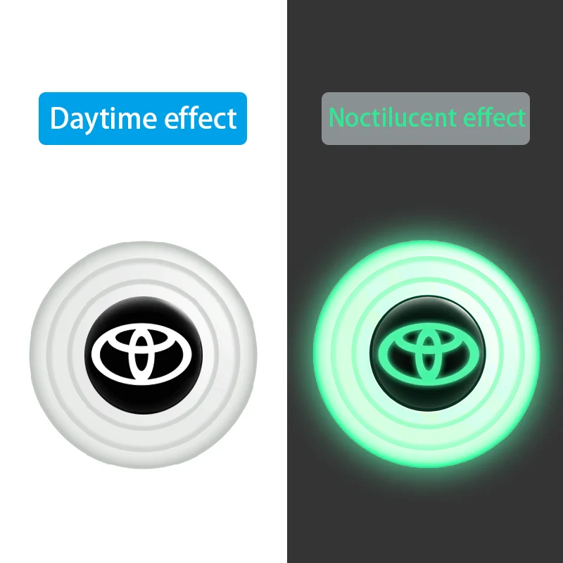 Автомобильные силиконовые дверные амортизирующие наклейки звукоизоляционный