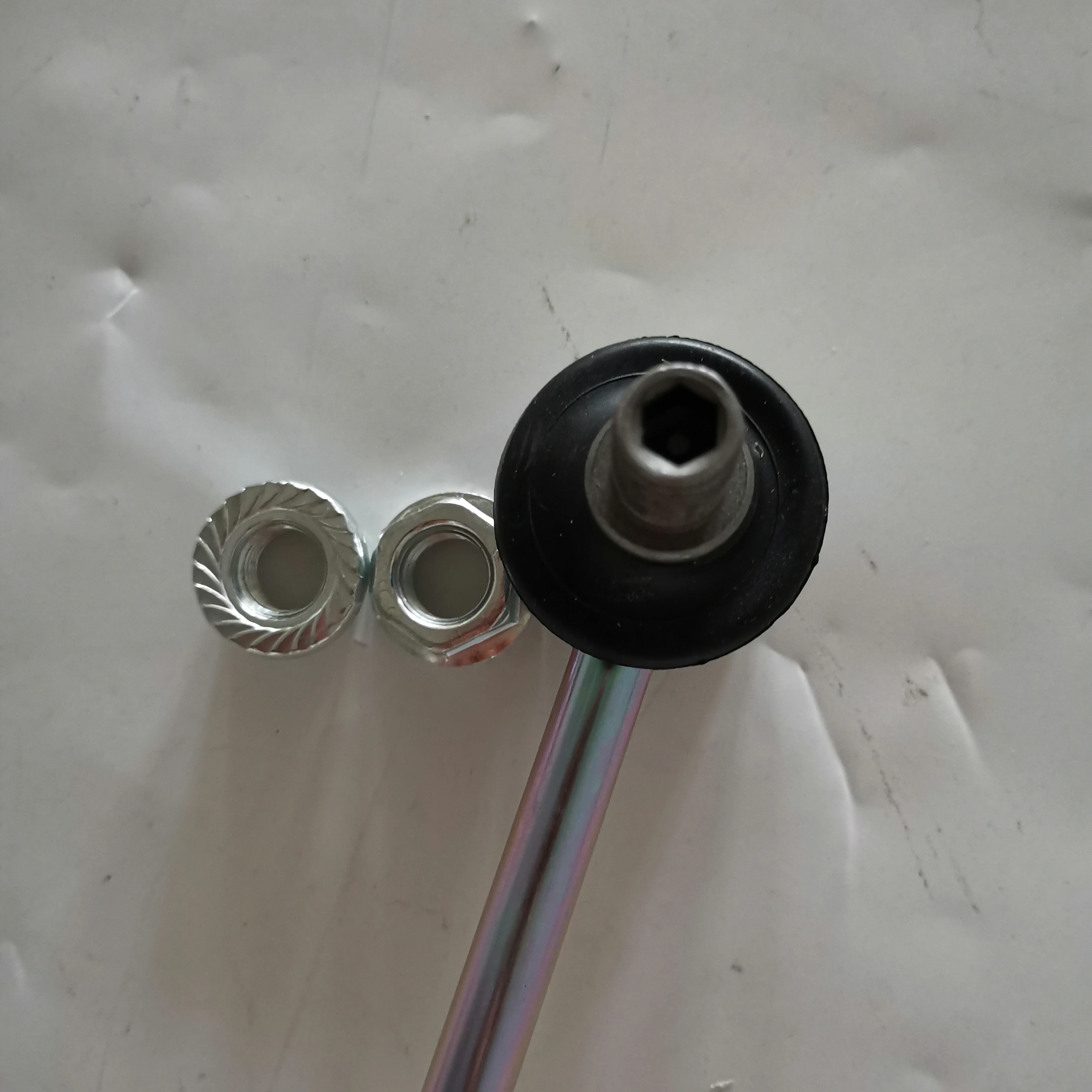OEM 48820-47010 48820-02030 48820-02040 передний стабилизатор Sway Bar Торцевая пара для TOYOTA AVENSIS PRIUS