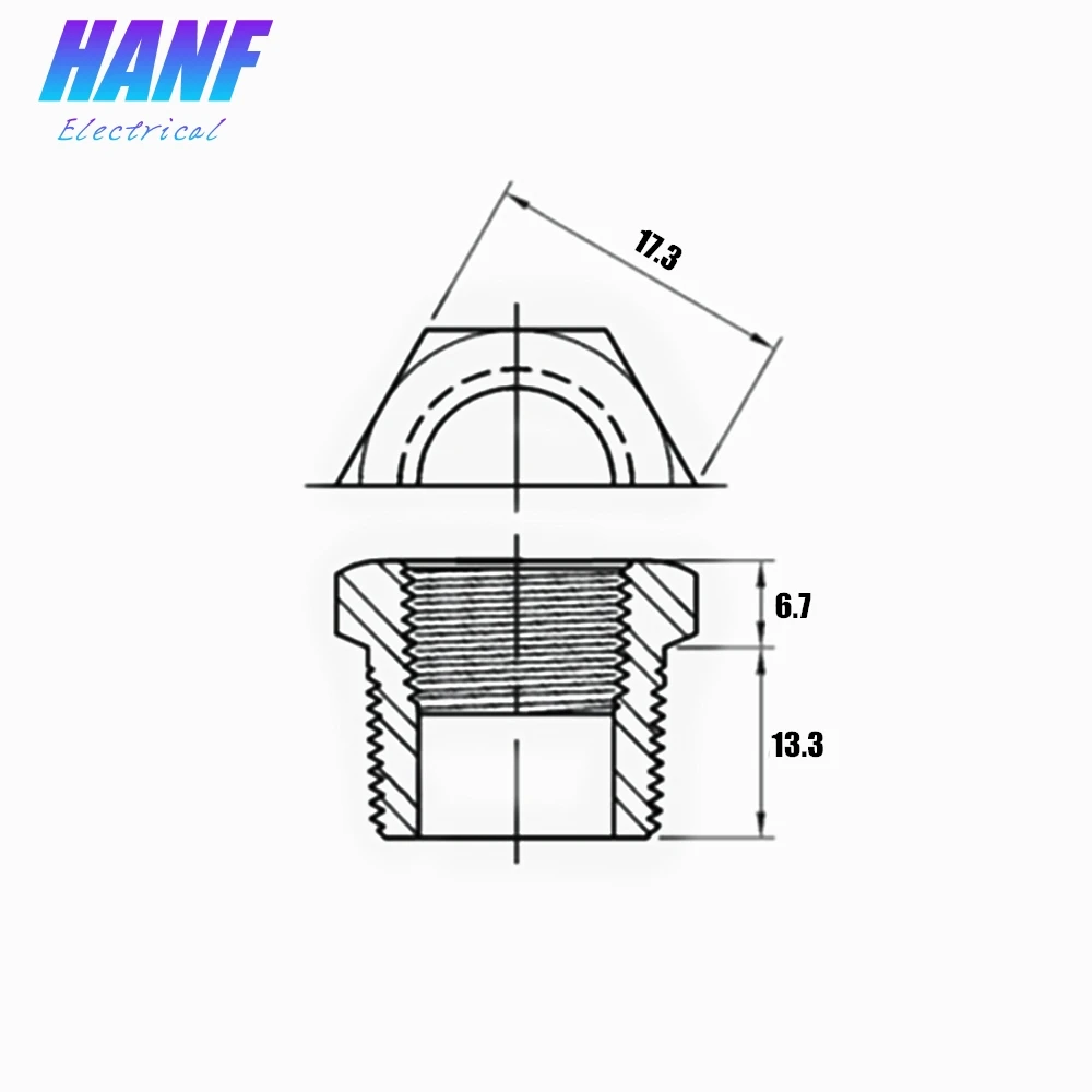1 шт. фитинги для редукторов труб из нержавеющей стали 304 шестигранная