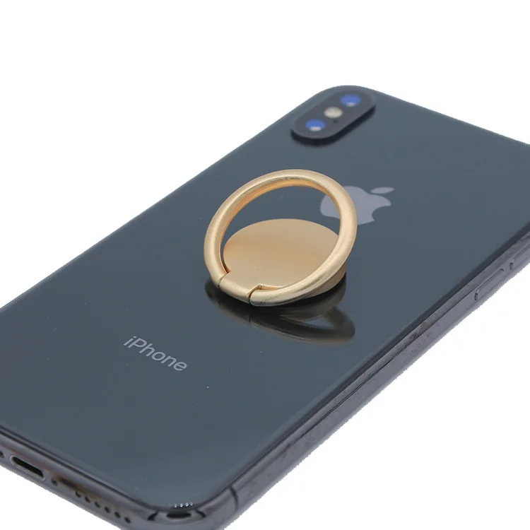 Автомобильные аксессуары мобильный телефон кольцо с пряжкой GPS видео звонок