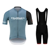 wilier racing 2021 men team cycling jersey bike set uniforme ciclismo ropa maillot hombre bicycle bib shorts roupa de masculino